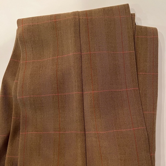 ABS by Allen Schwartz Vintage Trousers - Picture 4 of 7